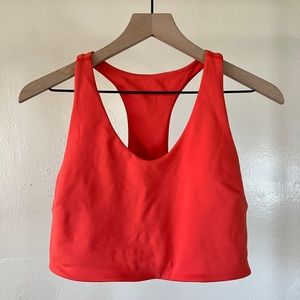 Athleta Sports Bra